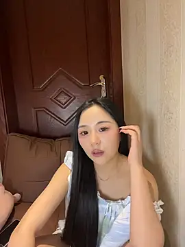 Živý XXX chat xiaoyuer521