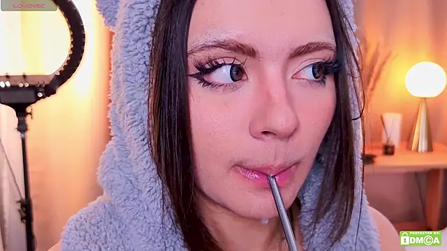 beatrishaa Chat XXX in diretta
