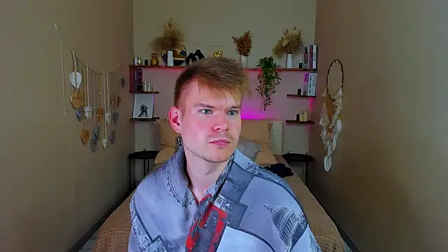 Živý XXX chat Walter_Fry