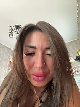 RuslanaXX Obrolan Langsung XXX