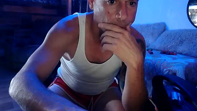 MISTERANDDEMIn Live XXX chat