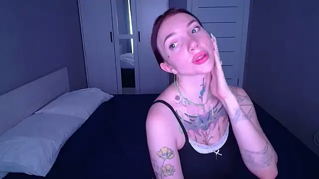 Chatroom XXX en direct de AssolSoul