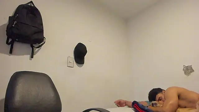 Jayden_VanceJS Obrolan Langsung XXX