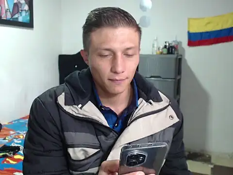 Stiiveen777 – Naživo XXX chat
