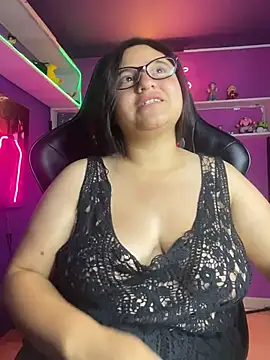 Živý XXX chat LuisAny