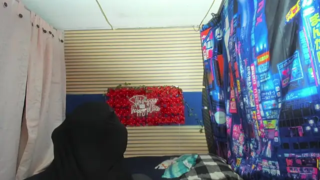 Chat XXX ao vivo de rosse_2504