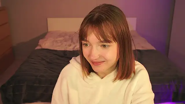 XXX chat uživo modela Leyla_crsh