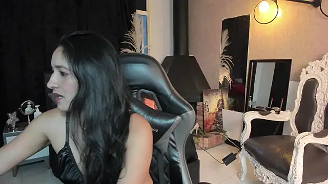 Chat XXX ao vivo de Vicky_Angeel