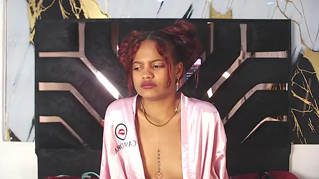 Chat XXX ao vivo de Nicky_Nicoole