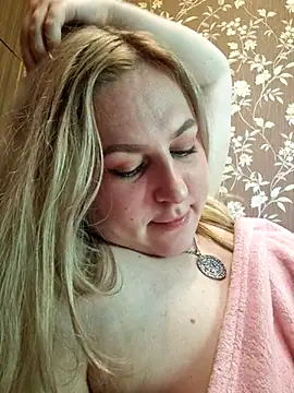 Chat XXX ao vivo de LianaJu
