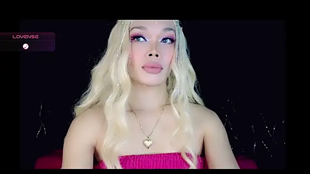 PRETTY_BIGCOCK1 Obrolan Langsung XXX