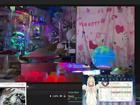 Živý XXX chat JesuAdam