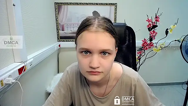 Chatroom XXX en direct de _donnaSia_