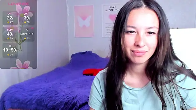Chat XXX Live Geisha_Anna