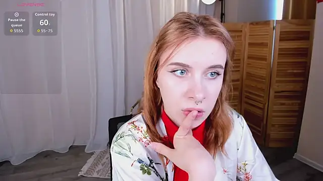 miraiakik Live XXX-Chat