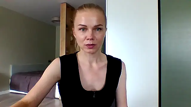 Tina5394 Live XXX-Chat