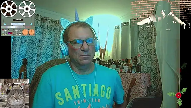 coryassman Chat XXX live