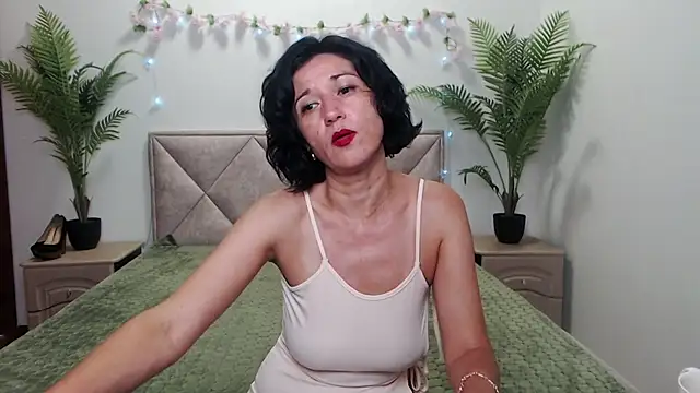 Chat XXX Live CameronEnns