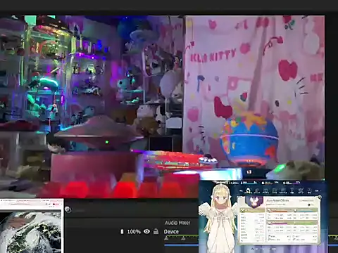 JesuAdam Live XXX-Chat