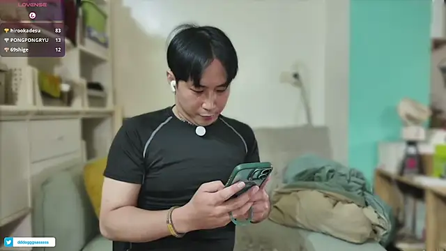 Pertunjukan Kamera Web RC-Nox