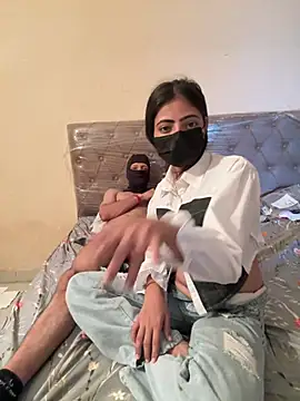 cherry_lotion Show Webcam