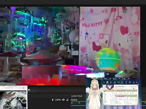 JesuAdam Chat XXX live