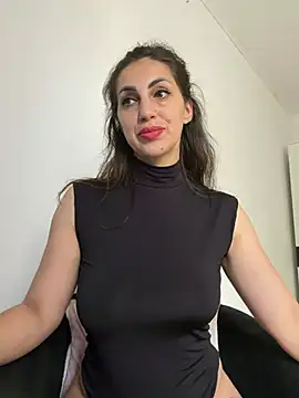 Živý XXX chat JessicaCarter