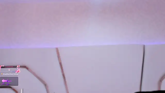 Chat +18 de Mia_Cartter_ ao vivo
