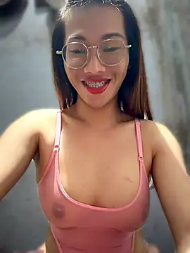 XSharmaineX Live XXX-chat