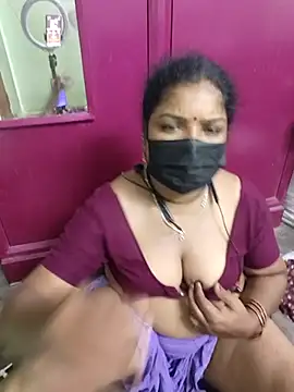 tamil-kamakanni's Live XXX Chat