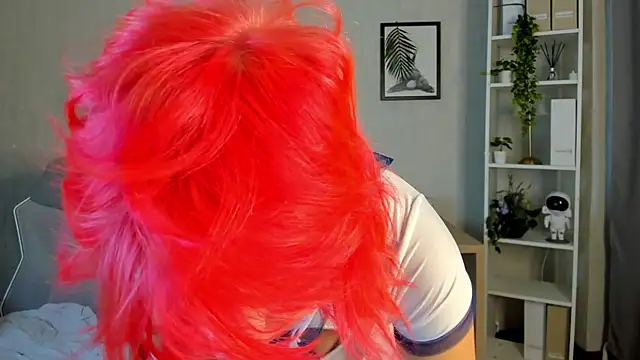 Moon_Starry's Live XXX Chat