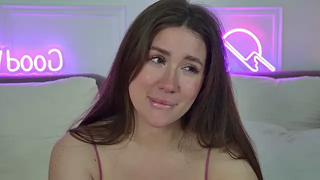 צ'אט XXX בשידור חי של MeganStrane