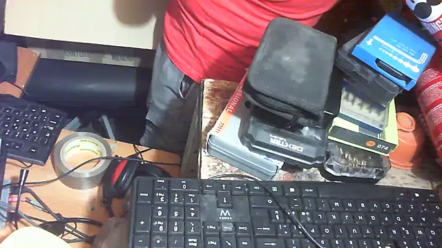 nonnomaturobisex Webcam show