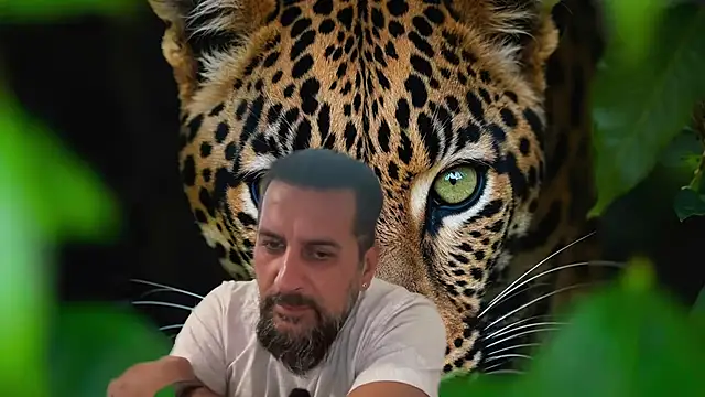 Chat XXX ao vivo de TARKAN1