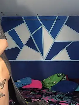 Chatroom XXX en direct de SamySeduction