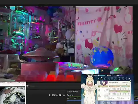 Chat XXX Live JesuAdam