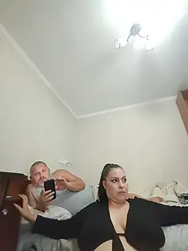 Greta_Tamar élő XXX-chatje