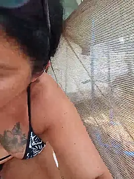 XXX chat uživo modela pulpeuse64
