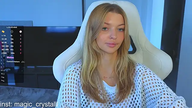pink_flow0 – Naživo XXX chat
