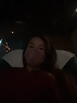 kiss_loo 现场XXX聊天
