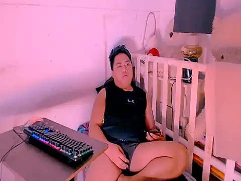 Czat XXX na żywo – Hardking_69