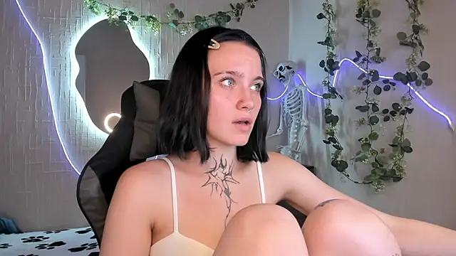 Chat XXX Live Elastikisss