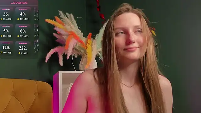 Chat XXX Live baby_annn