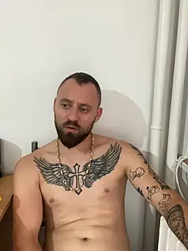 XXX chat uživo modela basmul97