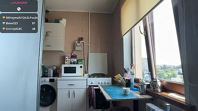 AngelJeni live XXX chat