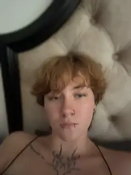 Chat +18 de IceMur ao vivo
