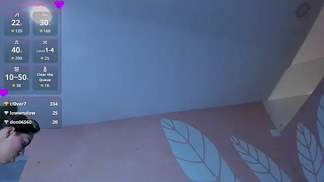 MarcoAndAllice Chat XXX live