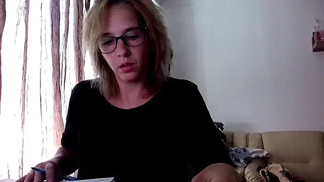 SmokerLety 라이브 XXX 채팅