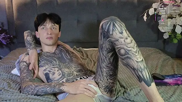 Martin_Jin 라이브 XXX 채팅
