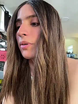 Lottus_fire 라이브 XXX 채팅